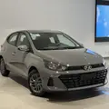 HYUNDAI HB20 1.0 12V FLEX LIMITED MANUAL HYUNDAI HB20 1.0 12V FLEX LIMITED MANUAL