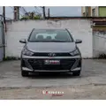 HYUNDAI HB20 1.0 12V FLEX LIMITED MANUAL HYUNDAI HB20 1.0 12V FLEX LIMITED MANUAL