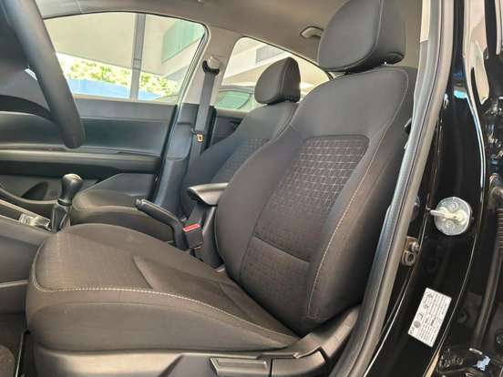 HYUNDAI-HB20-1.0 12V FLEX LIMITED MANUAL HYUNDAI-HB20-2025