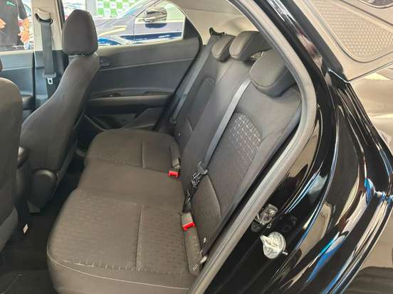 HYUNDAI-HB20-1.0 12V FLEX LIMITED MANUAL HYUNDAI-HB20-2025