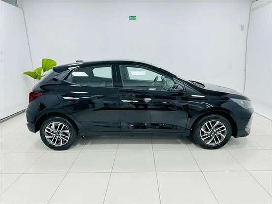 HYUNDAI-HB20-1.0 12V FLEX LIMITED MANUAL HYUNDAI-HB20-2026