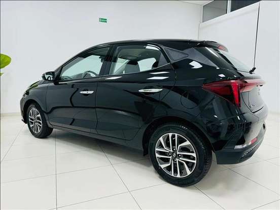 HYUNDAI-HB20-1.0 12V FLEX LIMITED MANUAL HYUNDAI-HB20-2026