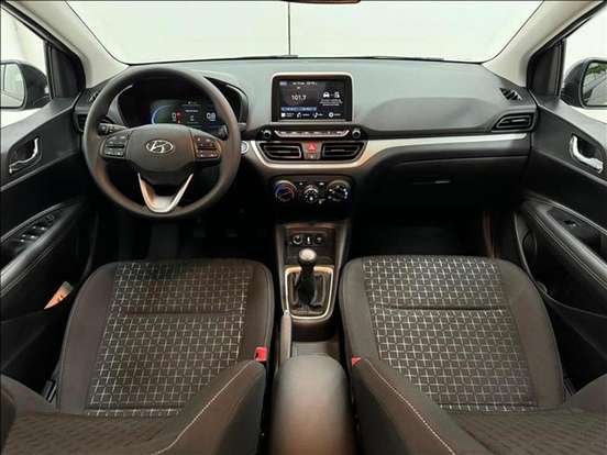 HYUNDAI-HB20-1.0 12V FLEX LIMITED MANUAL HYUNDAI-HB20-2026