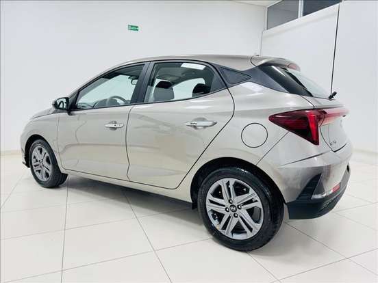 HYUNDAI-HB20-1.0 12V FLEX LIMITED MANUAL HYUNDAI-HB20-2026