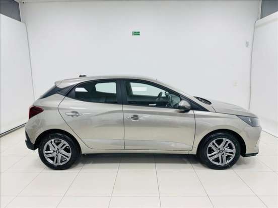 HYUNDAI-HB20-1.0 12V FLEX LIMITED MANUAL HYUNDAI-HB20-2026