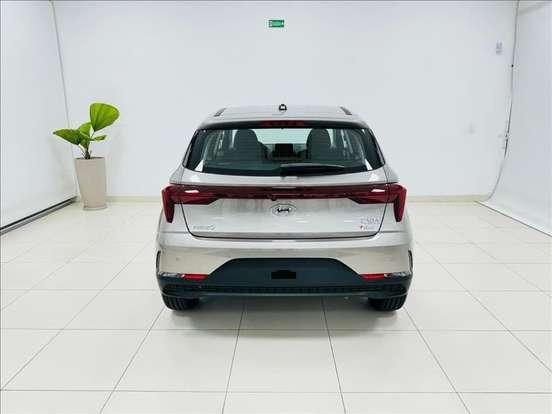 HYUNDAI-HB20-1.0 12V FLEX LIMITED MANUAL HYUNDAI-HB20-2026