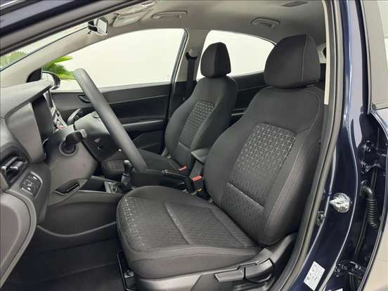 HYUNDAI-HB20-1.0 12V FLEX LIMITED MANUAL HYUNDAI-HB20-2026