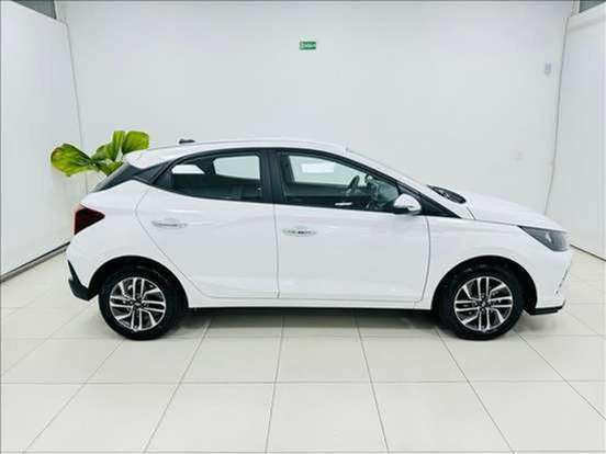 HYUNDAI-HB20-1.0 12V FLEX LIMITED MANUAL HYUNDAI-HB20-2026