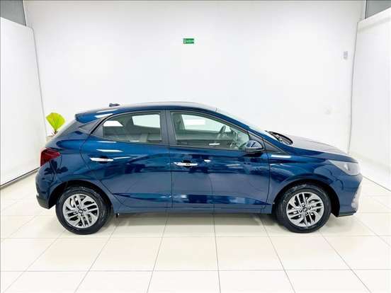 HYUNDAI-HB20-1.0 12V FLEX LIMITED MANUAL HYUNDAI-HB20-2026