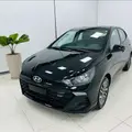 HYUNDAI HB20 1.0 12V FLEX LIMITED MANUAL HYUNDAI HB20 1.0 12V FLEX LIMITED MANUAL