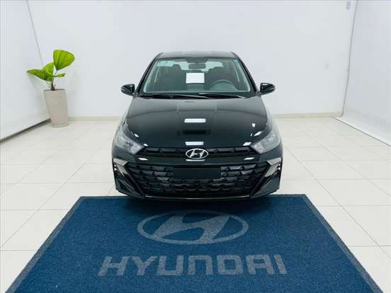 HYUNDAI-HB20-1.0 12V FLEX LIMITED MANUAL HYUNDAI-HB20-2026