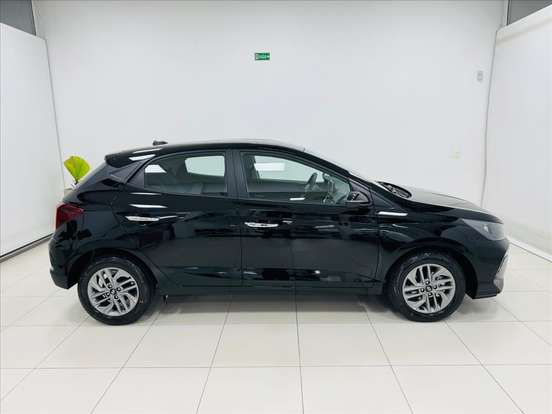 HYUNDAI-HB20-1.0 12V FLEX LIMITED MANUAL HYUNDAI-HB20-2026