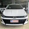 HYUNDAI HB20 1.0 12V FLEX LIMITED PLUS MANUAL HYUNDAI HB20 1.0 12V FLEX LIMITED PLUS MANUAL