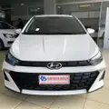 HYUNDAI HB20 1.0 12V FLEX LIMITED PLUS MANUAL HYUNDAI HB20 1.0 12V FLEX LIMITED PLUS MANUAL
