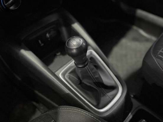 HYUNDAI-HB20-1.0 12V FLEX SENSE MANUAL HYUNDAI-HB20-2023