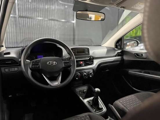 HYUNDAI-HB20-1.0 12V FLEX SENSE MANUAL HYUNDAI-HB20-2024