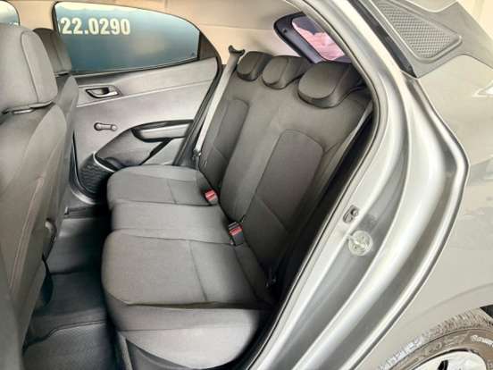 HYUNDAI-HB20-1.0 12V FLEX SENSE MANUAL HYUNDAI-HB20-2020