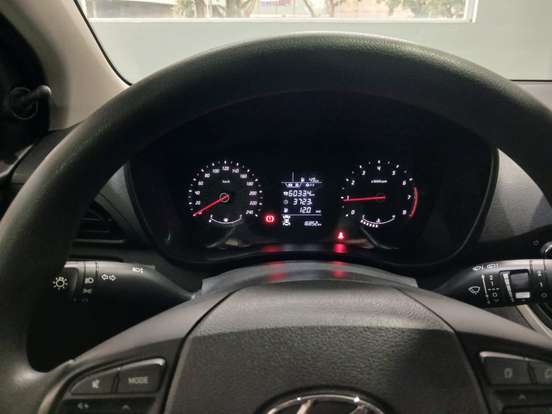 HYUNDAI-HB20-1.0 12V FLEX SENSE MANUAL HYUNDAI-HB20-2024