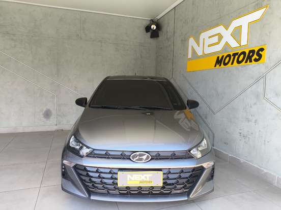 HYUNDAI-HB20-2022