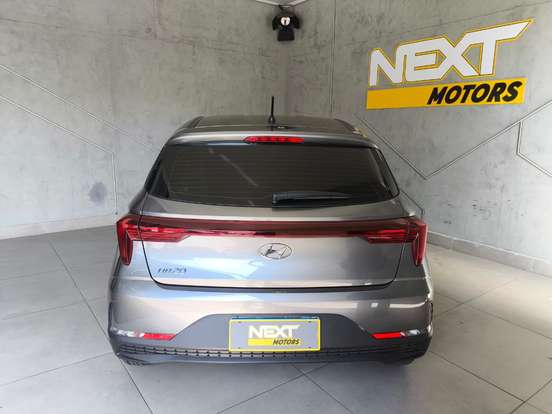 HYUNDAI-HB20-1.0 12V FLEX SENSE MANUAL HYUNDAI-HB20-2022