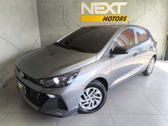 HYUNDAI-HB20-2022