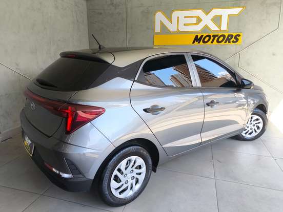 HYUNDAI-HB20-2022