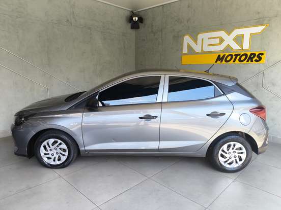 HYUNDAI-HB20-1.0 12V FLEX SENSE MANUAL HYUNDAI-HB20-2022