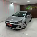 HYUNDAI HB20 1.0 12V FLEX SENSE MANUAL HYUNDAI HB20 1.0 12V FLEX SENSE MANUAL