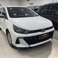 HYUNDAI HB20 1.0 12V FLEX SENSE MANUAL HYUNDAI HB20 1.0 12V FLEX SENSE MANUAL