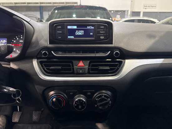 HYUNDAI-HB20-1.0 12V FLEX SENSE MANUAL HYUNDAI-HB20-2023
