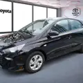 HYUNDAI HB20 1.0 12V FLEX SENSE PLUS MANUAL HYUNDAI HB20 1.0 12V FLEX SENSE PLUS MANUAL