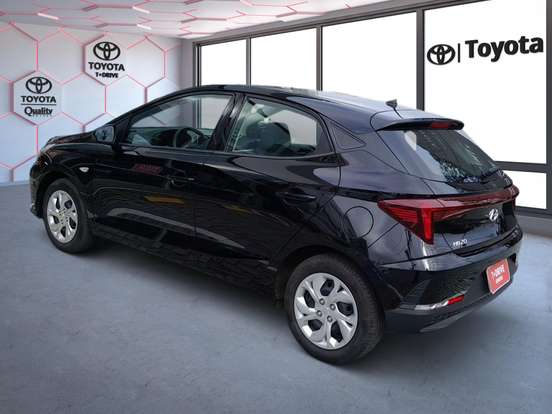 HYUNDAI-HB20-1.0 12V FLEX SENSE PLUS MANUAL HYUNDAI-HB20-2024