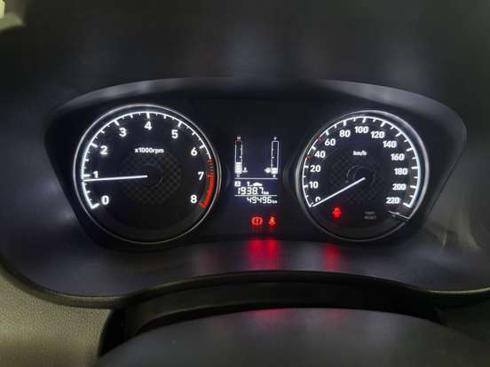 HYUNDAI-HB20-1.0 12V FLEX VISION MANUAL HYUNDAI-HB20-2020