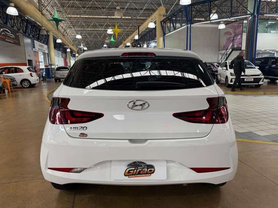 HYUNDAI-HB20-2020