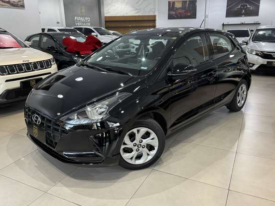 HYUNDAI-HB20-2021
