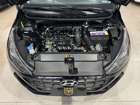 HYUNDAI-HB20-2021