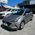 HYUNDAI HB20 1.0 12V FLEX VISION MANUAL HYUNDAI HB20 1.0 12V FLEX VISION MANUAL