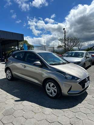 HYUNDAI-HB20-2019