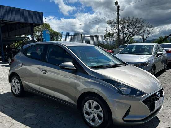HYUNDAI-HB20-1.0 12V FLEX VISION MANUAL HYUNDAI-HB20-2019