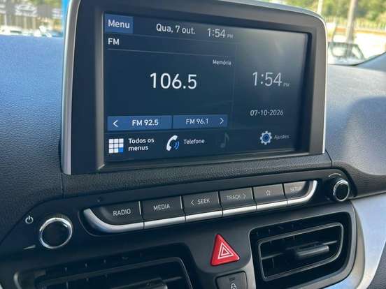 HYUNDAI-HB20-1.0 12V FLEX VISION MANUAL HYUNDAI-HB20-2019