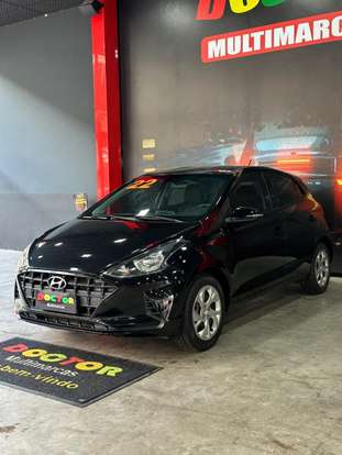 HYUNDAI-HB20-2021