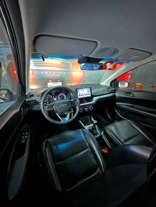 HYUNDAI-HB20-1.0 12V FLEX VISION MANUAL HYUNDAI-HB20-2021