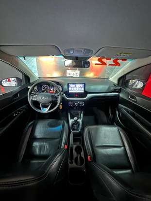 HYUNDAI-HB20-1.0 12V FLEX VISION MANUAL HYUNDAI-HB20-2021