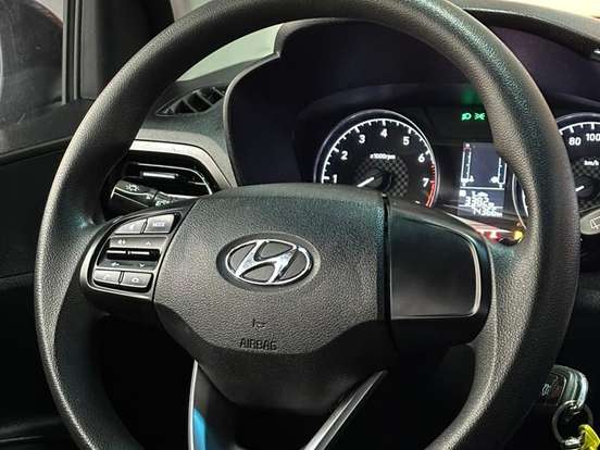 HYUNDAI-HB20-1.0 12V FLEX VISION MANUAL HYUNDAI-HB20-2021