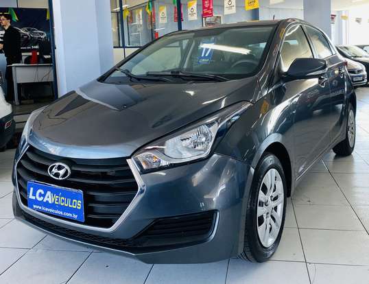 HYUNDAI-HB20-2017