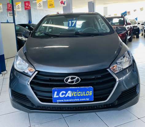 HYUNDAI-HB20-2017