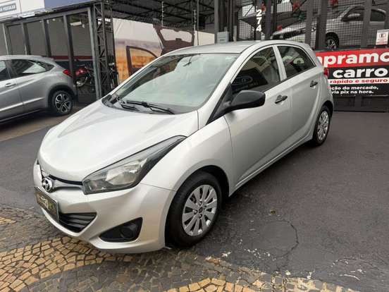 HYUNDAI-HB20-2013