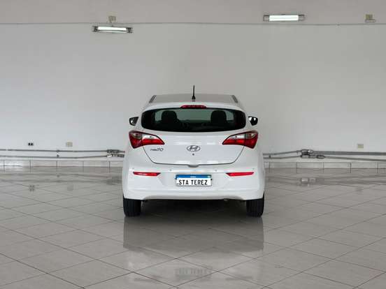 HYUNDAI-HB20-1.0 COMFORT 12V FLEX 4P MANUAL HYUNDAI-HB20-2017