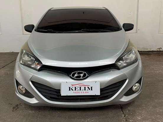 HYUNDAI-HB20-1.0 COMFORT PLUS 12V FLEX 4P MANUAL HYUNDAI-HB20-2012