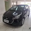HYUNDAI HB20 1.0 COMFORT PLUS 12V FLEX 4P MANUAL HYUNDAI HB20 1.0 COMFORT PLUS 12V FLEX 4P MANUAL